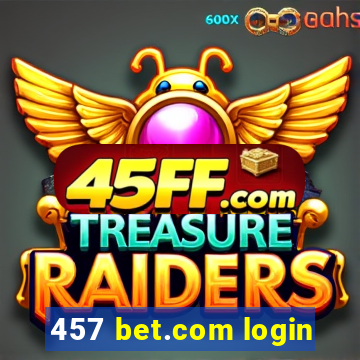 457 bet.com login